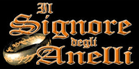 Clicca per il Signore degli Anelli